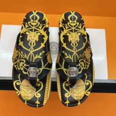 Versace Slippers